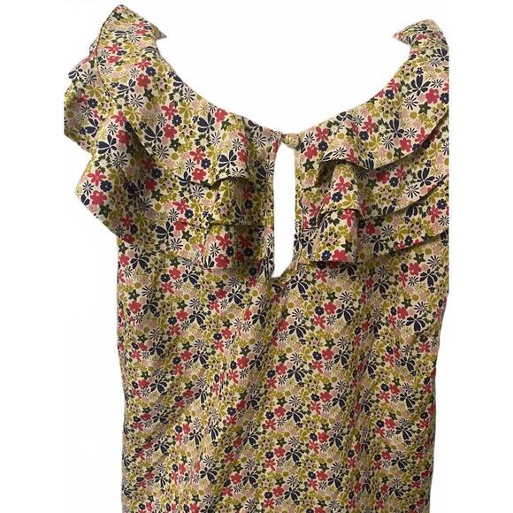 Liberty of London for Target Blouse - Picture 3 of 6